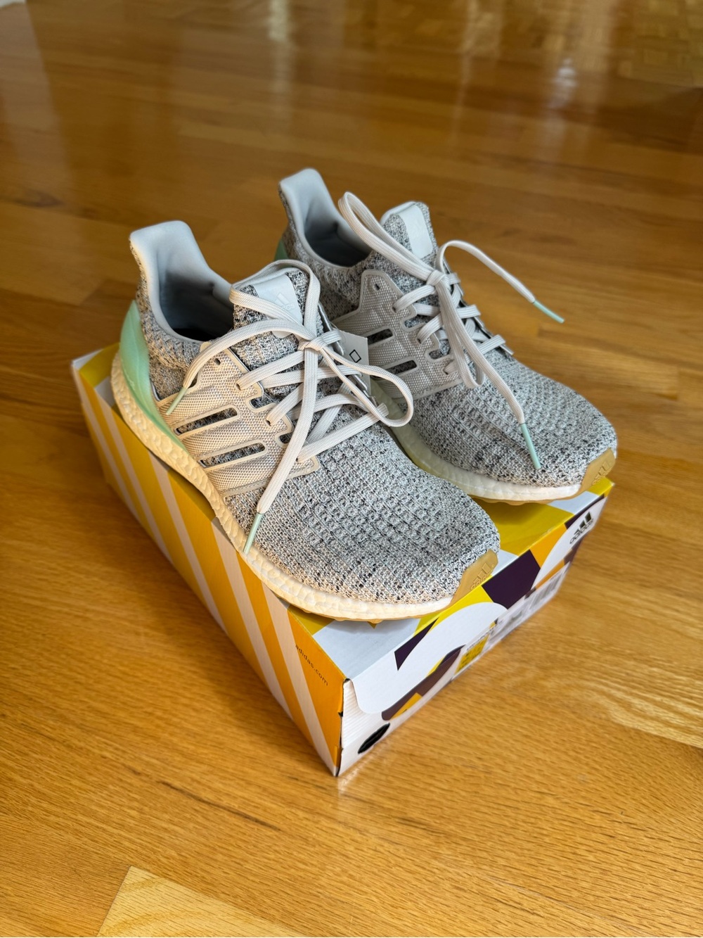 adidas Ultraboost